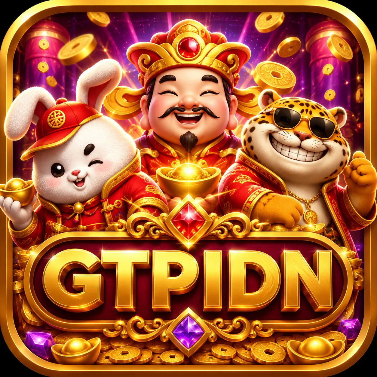 GTPIDN - Game Olahraga Terbaik untuk Pecinta Sport