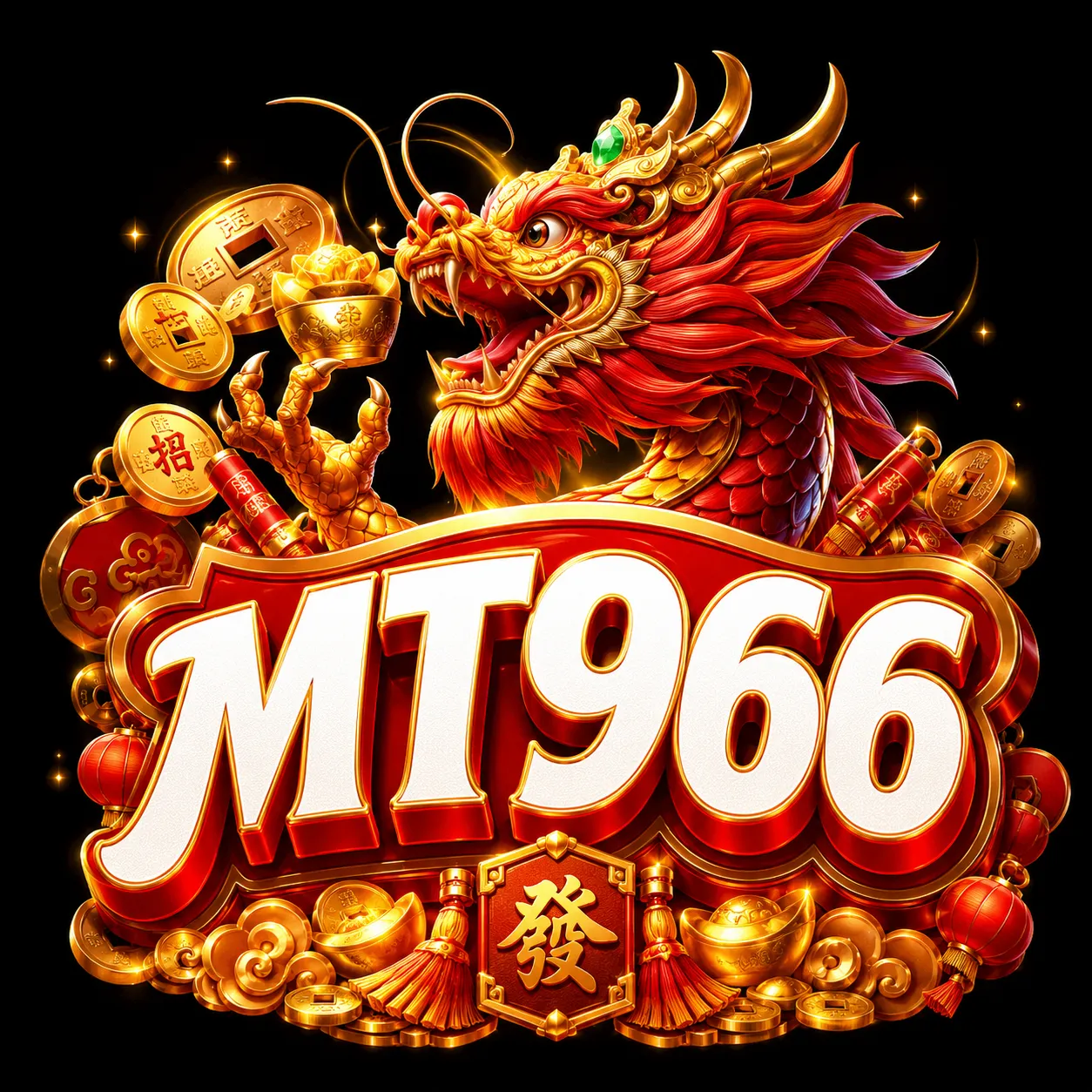MT966 - Permainan Seru dan Menantang di Dunia Arcade