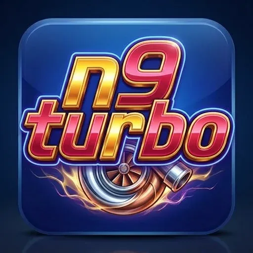 N9TURBO - Teror di Dalam Kegelapan