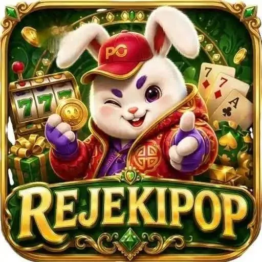 REJEKIPOP - Permainan Puzzle Seru untuk Santai