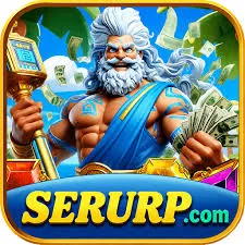 SERURP - Game QiuQiu Seru dan Menarik