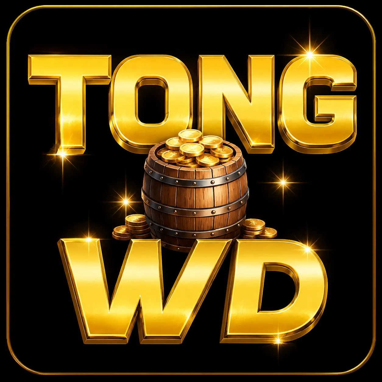 TONGWD - Petualangan Epik dalam Dunia MMORPG